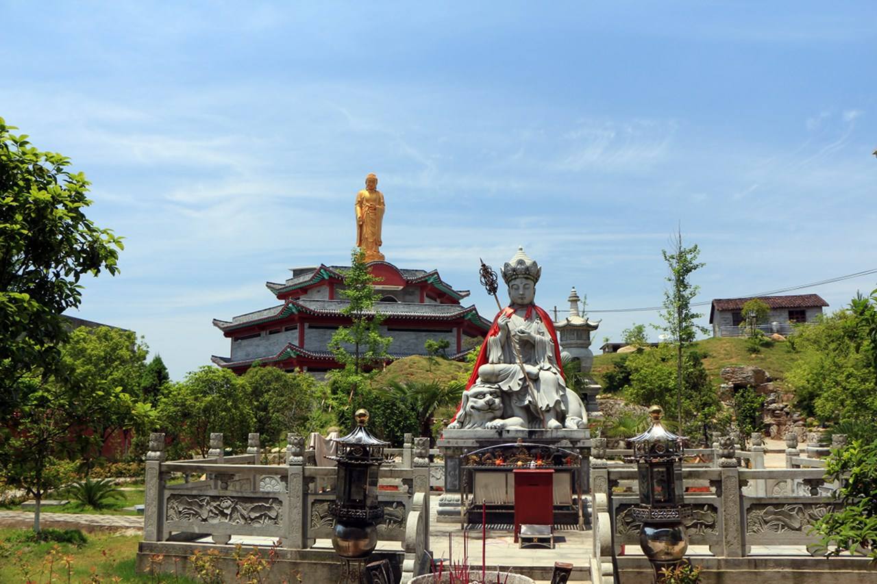 陕西省古寺庙历史建筑保护检测
